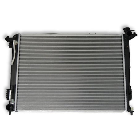 Gpd Radiator 13150C